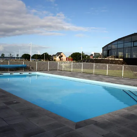 Residence Thalasso Concarneau-2
